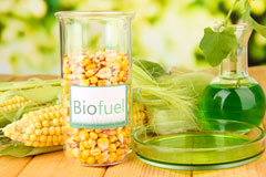 Mellangoose biofuel availability